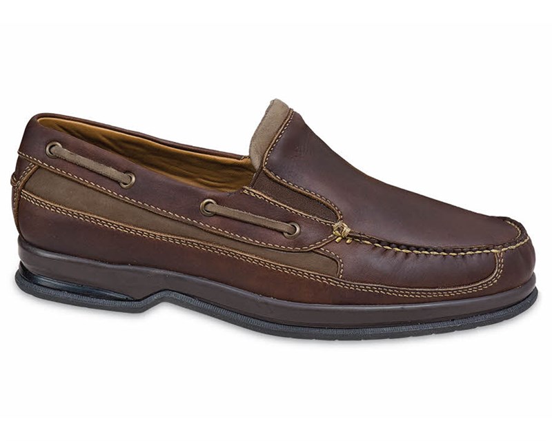 Boat Moccasin - Main